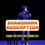 Matt Rife Instagram - We had a celebrity guest 😂😅🔫😮‍💨 #comedy #standup #standupcomedy #funny #mattrife #improv #crowdwork #prison