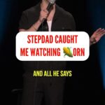 Matt Rife Instagram - Found his stash!! 😂👀 #comedy #standup #standupcomedy #funny #mattrife #netflix #naturalselection