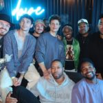 Matt Rife Instagram - 🎶Family Business🎶❤️