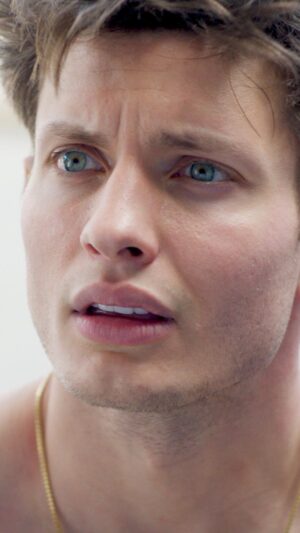 Matt Rife Instagram - The wait is over.
Matt Rife: Natural Selection is now streaming on Netflix
