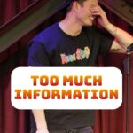 Matt Rife Instagram - She’s the worst friend 😂😅😮‍💨 #comedy #standup #standupcomedy #funny #mattrife #improv #crowdwork #roast #bff