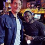 Matt Rife Instagram - Love the work. Love the work. Comedy Cellar