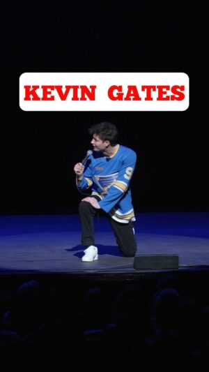 Matt Rife Instagram - He’s an absolute genius 🙌🏼😂
#comedy #standup #standupcomedy #funny #mattrife #kevingates #improv #crowdwork