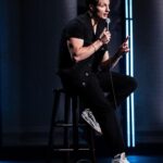 Matt Rife Instagram - 🚨2 WEEKS🚨 until my first @netflix special “Natural Selection” airs! You can SET A REMINDER on Netflix RIGHT NOW if you search for it 🥰 Let’s shut down the whole streamer on release day 😆