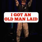 Matt Rife Instagram – Trust me… finish the video 😂😅👴🏼😈
#comedy #standup #standupcomedy #funny #mattrife #improv #crowdwork #fred