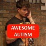 Matt Rife Instagram – They’re real life superheros 🥹🥰
#comedy #standup #standupcomedy #funny #mattrife #crowdwork #improv #autism 🎥 @clipsbykyle