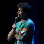 Matt Rife Instagram – When the homies say “goodnight” without forehead kisses 🙄😒