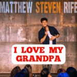 Matt Rife Instagram – Today would’ve been my best friends 69th birthday ❤️ i miss my grandpa Steve so much, every single day. And I’m so glad i got to tell this story capturing how absolutely nuts this man was and the one of the many reasons he was my favorite person ever. Grief is all the love we didn’t get to express to those who have passed on, and i could’ve lived 100 lifetimes and never gotten to express all the love i had for this man. I can’t wait to see your again someday papaw ❤️