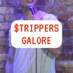 Matt Rife Instagram – They thought it was their show 👀😂😂💃🏼 #comedy #standup #standupcomedy #funny #mattrife #improv #crowdwork