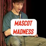 Matt Rife Instagram – Shoot for the stars i guess 😂😅👹
#comedy #standup #standupcomedy #funny #mattrife #improv #crowdwork
