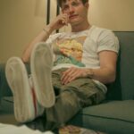 Matt Rife Instagram – Big week! Go crush it!