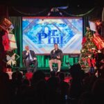 Matt Rife Instagram - Last night was some of the most fun I’ve ever had on stage 😂 My boy @adamraycomedy’s show as Dr. Phil is such a damn good time! Comedy Store, Sunset blvd