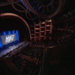 Matt Rife Instagram - LA was the perfect Thanksgiving Weekend!! 4 SOLD OUT SHOWS at the Dolby Theater! 😈🥰