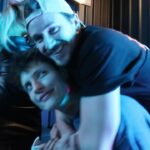 Matt Rife Instagram - 🎶Family Business🎶❤️