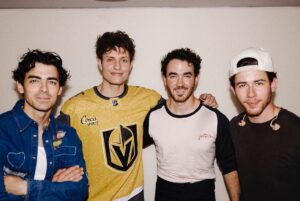 Matt Rife Instagram - Life Lately 🥰