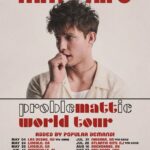 Matt Rife Instagram - 🚨ADDED SHOWS!!!!!!!🚨 These are the LAST THEATER SHOWS that we will add to this year! So gett’em quick- I’m so fuckin excited to see you guys! ❤️ Artist Presale is NOW LIVE!! Use code: MATTIX 🥰🥰🥰🥰🥰🥰🥰🥰🥰🥰