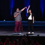Matt Rife Instagram - 🚨2 WEEKS🚨 until my first @netflix special “Natural Selection” airs! You can SET A REMINDER on Netflix RIGHT NOW if you search for it 🥰 Let’s shut down the whole streamer on release day 😆