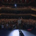 Matt Rife Instagram – Thank you SoCal! @adamraycomedy & I had no fun at all 🥰