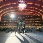 Matt Rife Instagram - ✨RADIO✨CITY✨MUSIC✨HALL✨ Thank you NYC for one of the most monumental experiences of my life! 6 SOLD OUT SHOWS at one of the most prestigious venues on the planet 🥹 Thank you to every single person who came out and enjoyed themselves 🥰 Should weeee do MSG next time? 😏