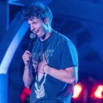 Matt Rife Instagram - When she’s never been to Tulum 😈🥰💍