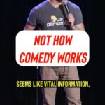 Matt Rife Instagram - You’re not gonna force me to do crowd work at my shows… 😑🫨😂 #comedy #standup #standupcomedy #funny #mattrife #improv #crowdwork
