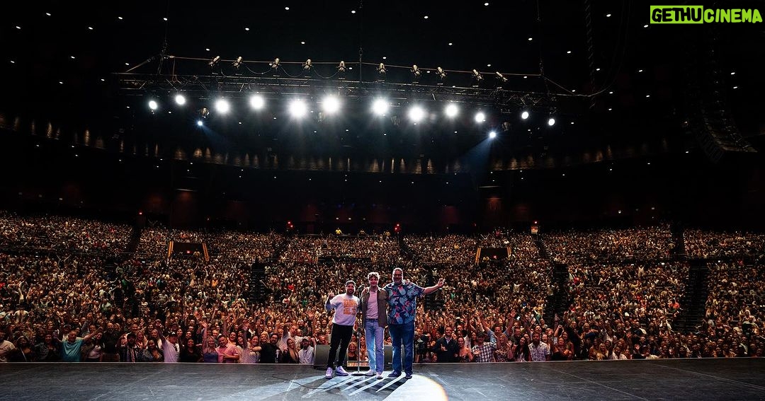 Matt Rife Instagram - My shows are The Group Chat 🤭📱 Atlantic City, New Jersey