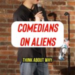 Matt Rife Instagram – We are not ready 😂👽
#comedy #standupcomedy #standup #funny #improv #mattrife #crowdwork #aliens #ufo