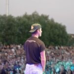 Matt Rife Instagram – The biggest show I’ve ever done🥹 Thank you Bend, OR for the night of a lifetime 🥰💪🏼🙌🏼
