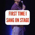 Matt Rife Instagram - The song bird of our generation🎶🥹 #comedy #standup #standupcomedy #funny #mattrife #improv #crowdwork #rkelly #london