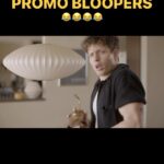 Matt Rife Instagram - There’s like 45min out of outtakes - but here’s a little bit of the fun we had 😂☺️🥹 #mattrife #probleMATTicTour #AshtonKutcher #MilaKunis