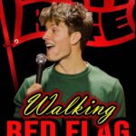 Matt Rife Instagram - NEW CROWD WORK SPECIAL on YouTube!🥰 #comedy #standup #standupcomedy #funny #mattrife #improv #crowdwork #redflags