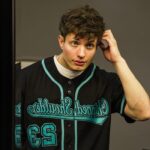 Matt Rife Instagram - Chipped Shoulder Tour 👽