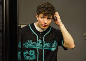 Matt Rife Instagram - Chipped Shoulder Tour 👽