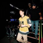 Matt Rife Instagram - 28🤴🏻