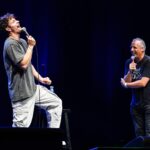 Matt Rife Instagram – Let me tell you @joe_gatto is one of the funniest, most kind humans I’ve ever met. If you get a chance to see him Live, you take it! Sell your house, pawn a child, do what you gotta do to get tickets 🙏🏼