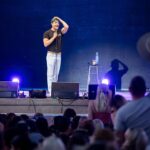 Matt Rife Instagram – Thank you Bend, Oregon! For one of the coolest weekends of my life ❤️
You continue to prove to me why you’re my favorite town in the country! And thank you to all of my friends, family, and fans who came out to make this one of my most cherished memories 🥰