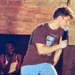 Matt Rife Instagram - Take me back to Summer Camp