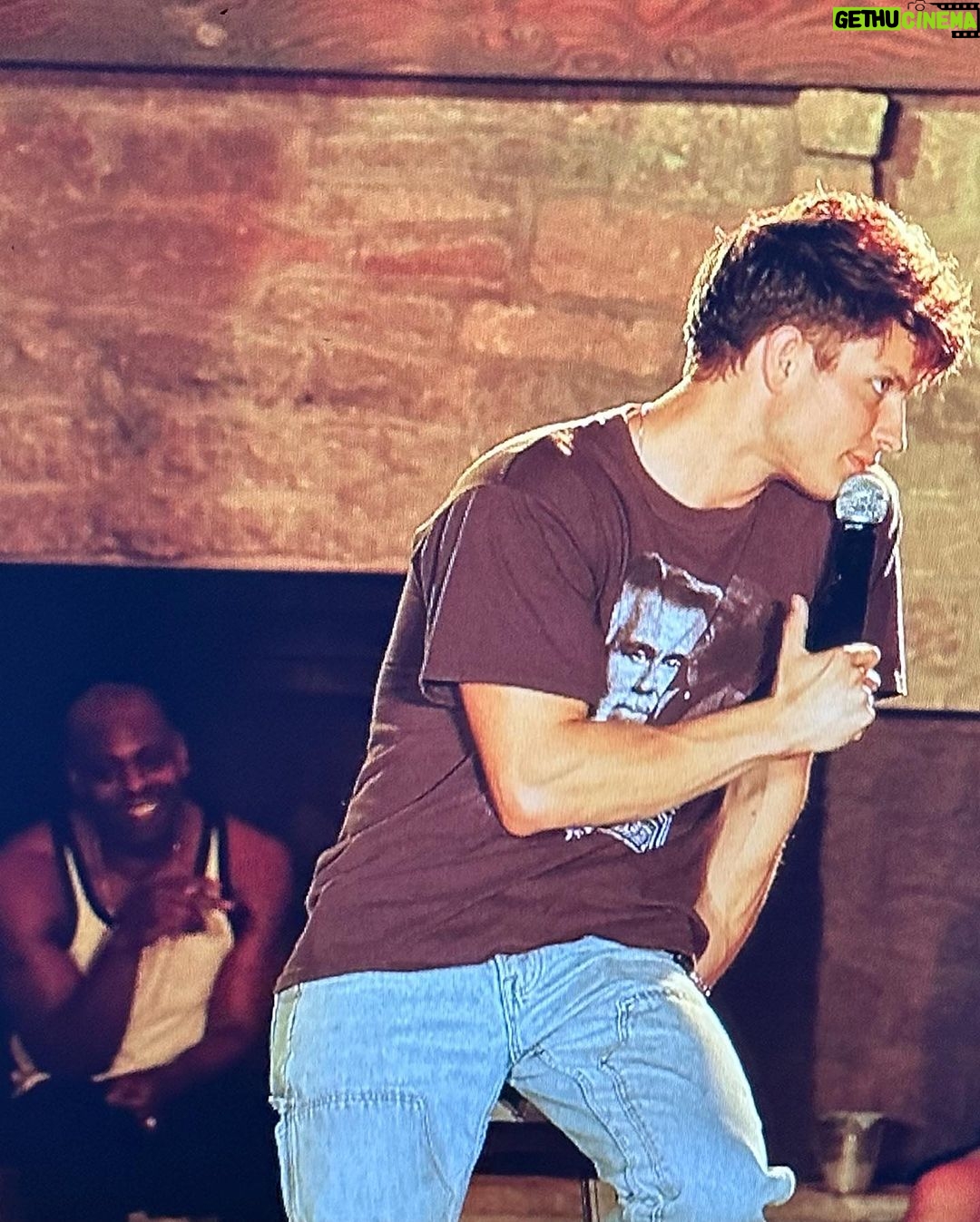Matt Rife Instagram - Take me back to Summer Camp