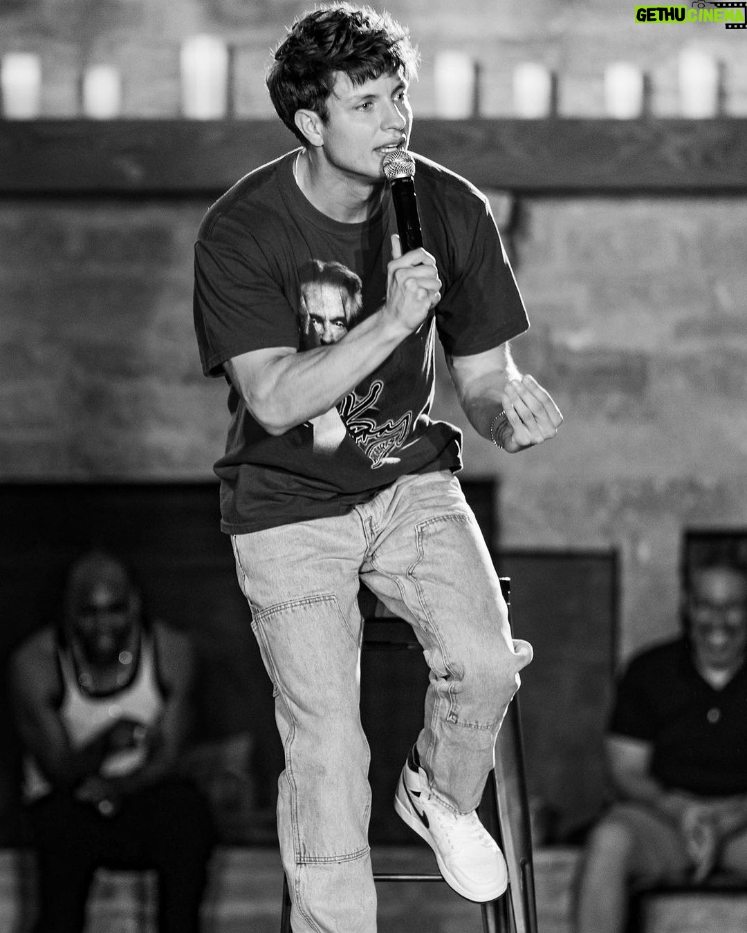 Matt Rife Instagram - Take me back to Summer Camp