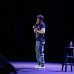Matt Rife Instagram - Lucid Dreams