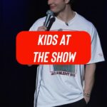 Matt Rife Instagram – Where are their parents?! 😂😂😅 #comedy #standup #standupcomedy #funny #mattrife #improv #crowdwork