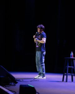 Matt Rife Instagram - Lucid Dreams