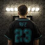 Matt Rife Instagram - Chipped Shoulder Tour 👽