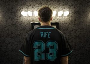 Matt Rife Instagram - Chipped Shoulder Tour 👽