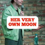 Matt Rife Instagram – This where you wanna be when Jesus come back?😂 
#comedy #standup #standupcomedy #funny #mattrife #improv #crowdwork #colorado #moon