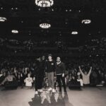 Matt Rife Instagram – I love every single one of yall 🥹🥰
