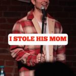 Matt Rife Instagram – Stole his mom! Turns out I was her “missing piece” 😏😂😂😅
#comedy #standup #standupcomedy #funny #mattrife #improv #crowdwork #roast