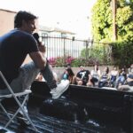 Matt Rife Instagram - “How big would you dream if you knew you couldn’t fail.”