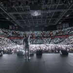 Matt Rife Instagram - “How big would you dream if you knew you couldn’t fail.”
