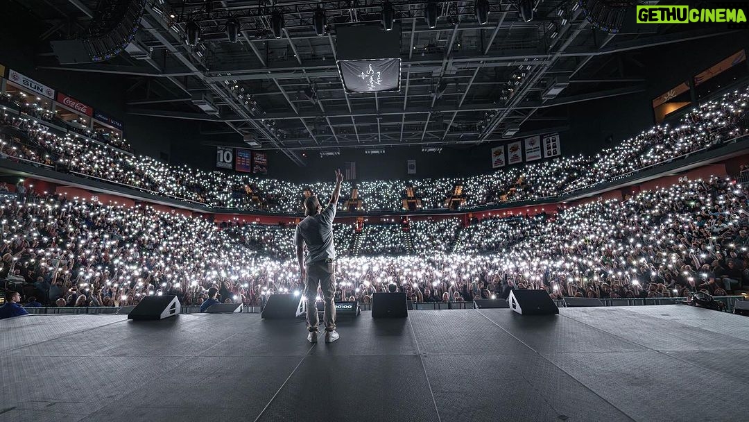 Matt Rife Instagram - “How big would you dream if you knew you couldn’t fail.”